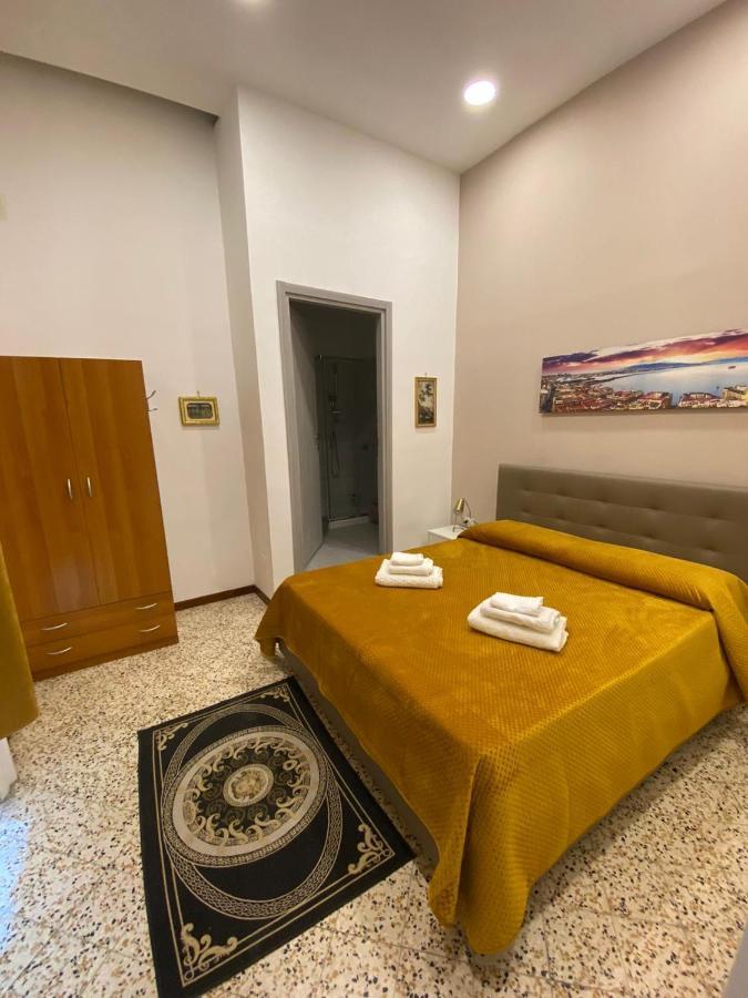 Nel Cuore Di Apartment *