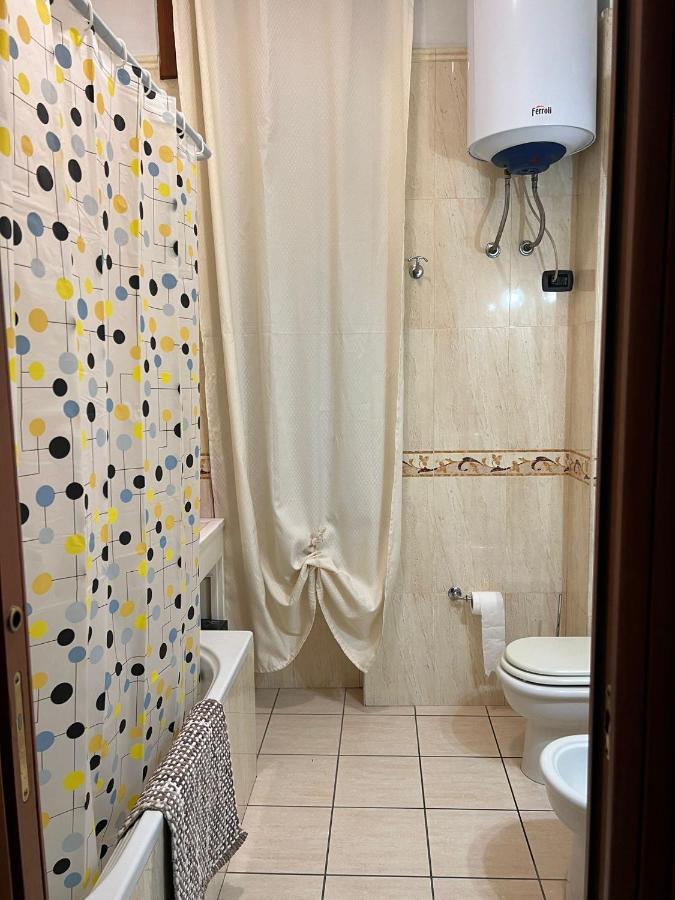 Annalisa House 134 * Naples