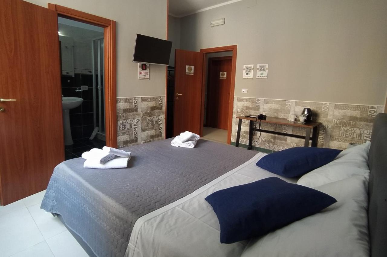Guest house Royal Station *