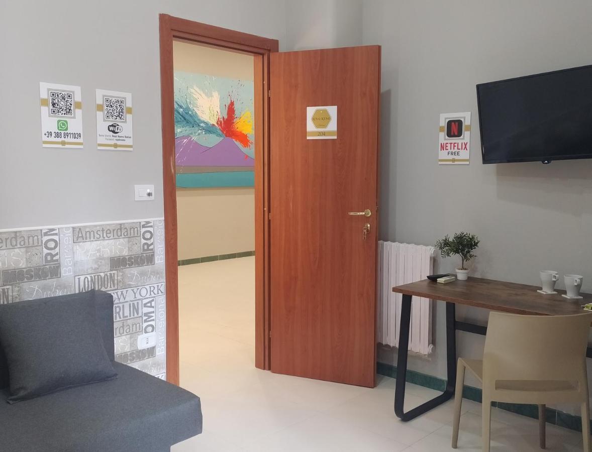 Royal Station Guest house *