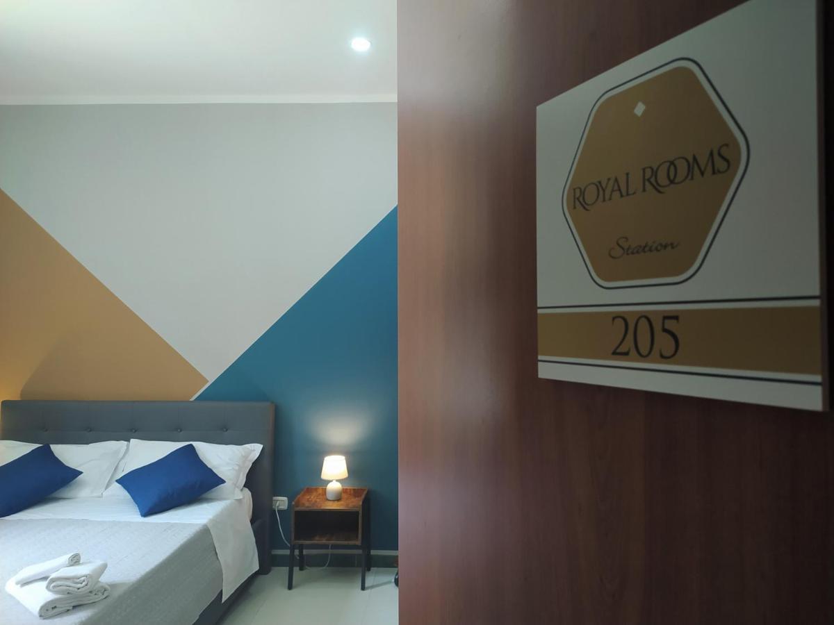 Royal Station Guest house Naples