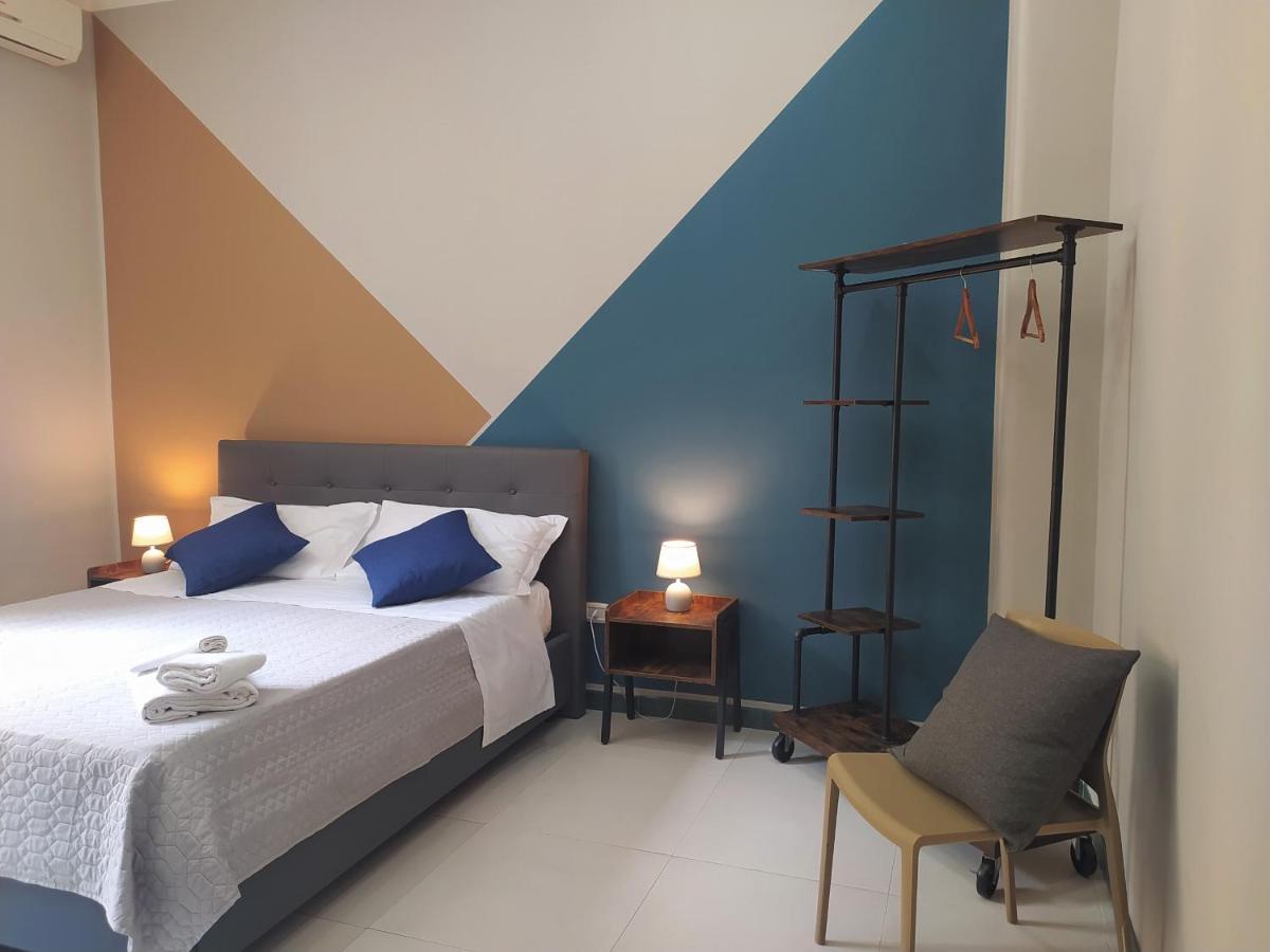 Royal Station Guest house Naples