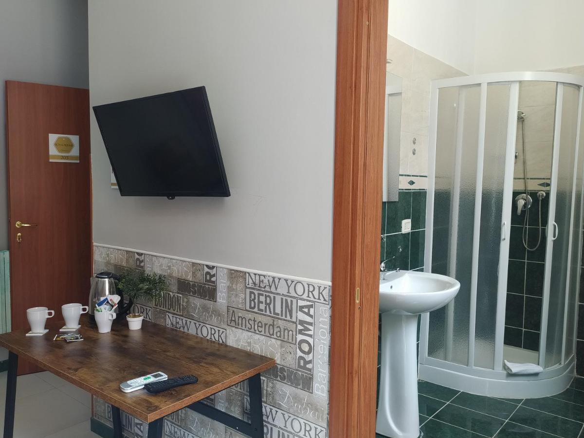 Guest house Royal Station *