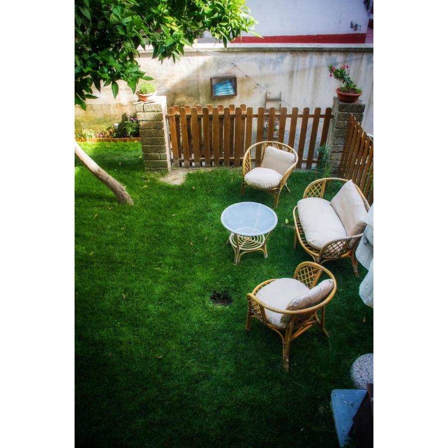 Casa Vayu - & Garden Bed & Breakfast