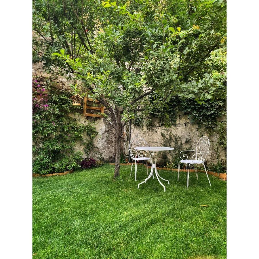 Casa Vayu - & Garden Bed & Breakfast