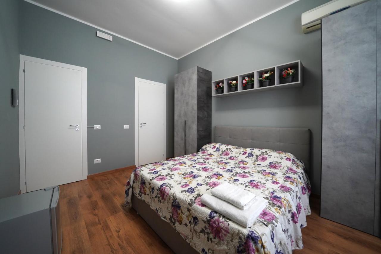 Bed & Breakfast Florinda 2*