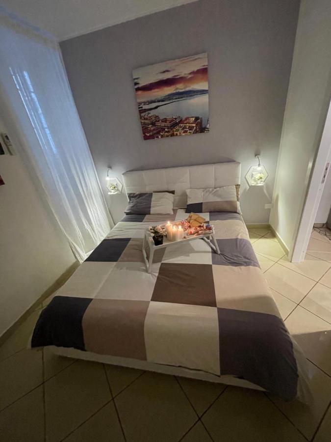 Apartment Sweet Storia Di