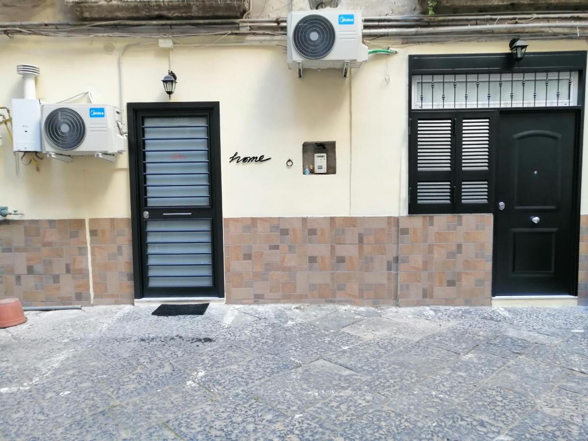 Antonio's House *