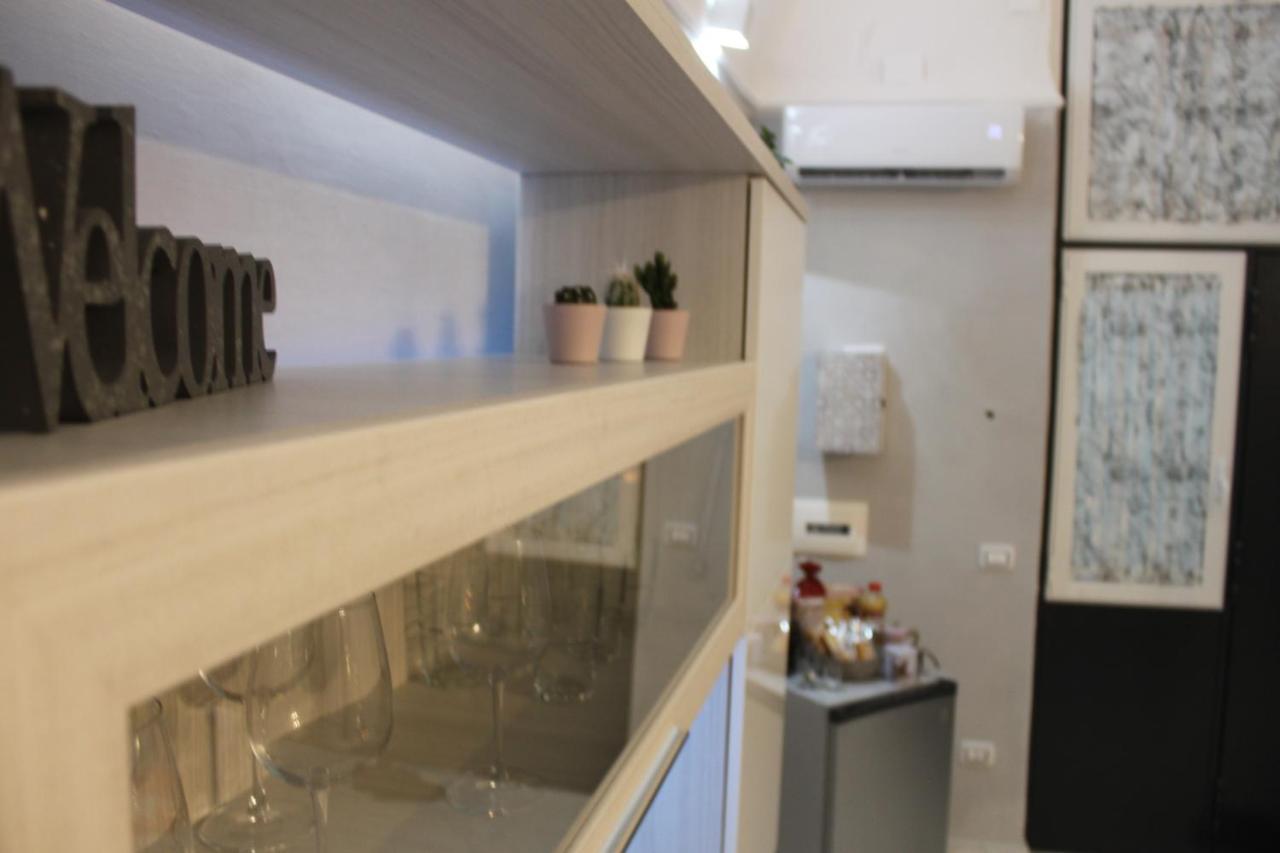 House Relax Bella Apartment *