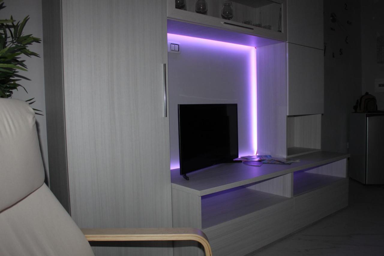 House Relax Bella Apartment Naples