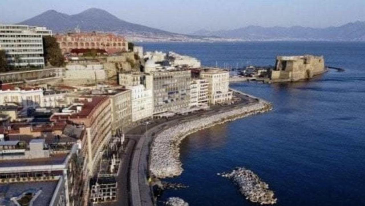 Apartment House Relax Bella Naples