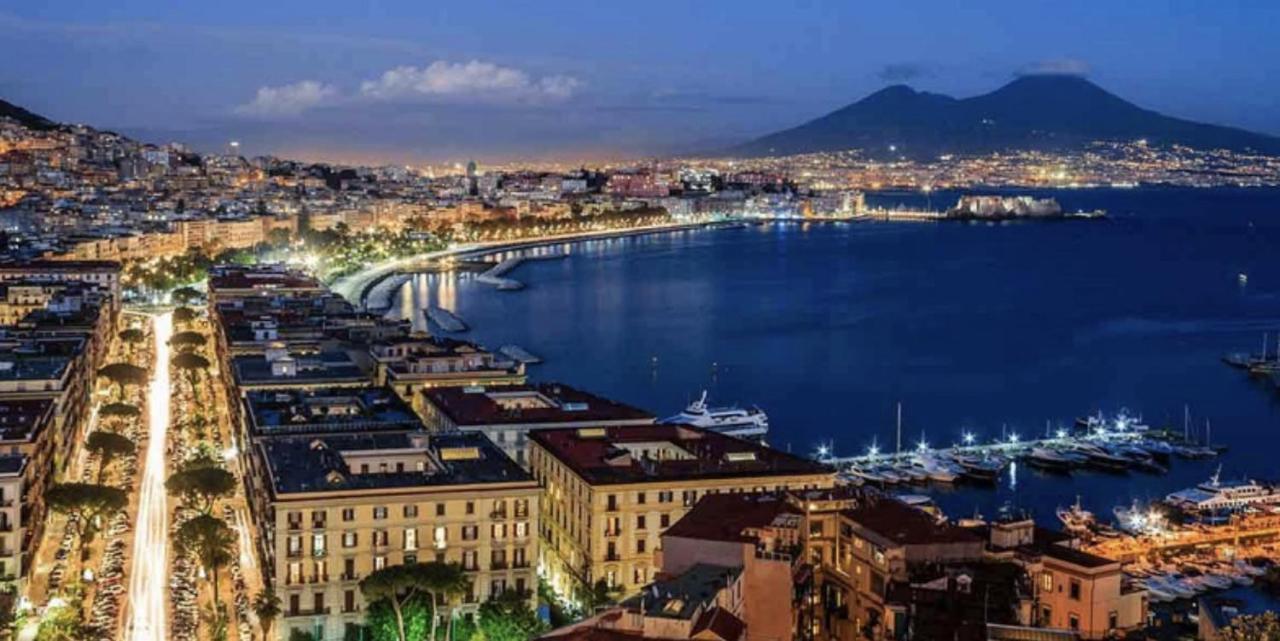 Sweet Bella * Naples