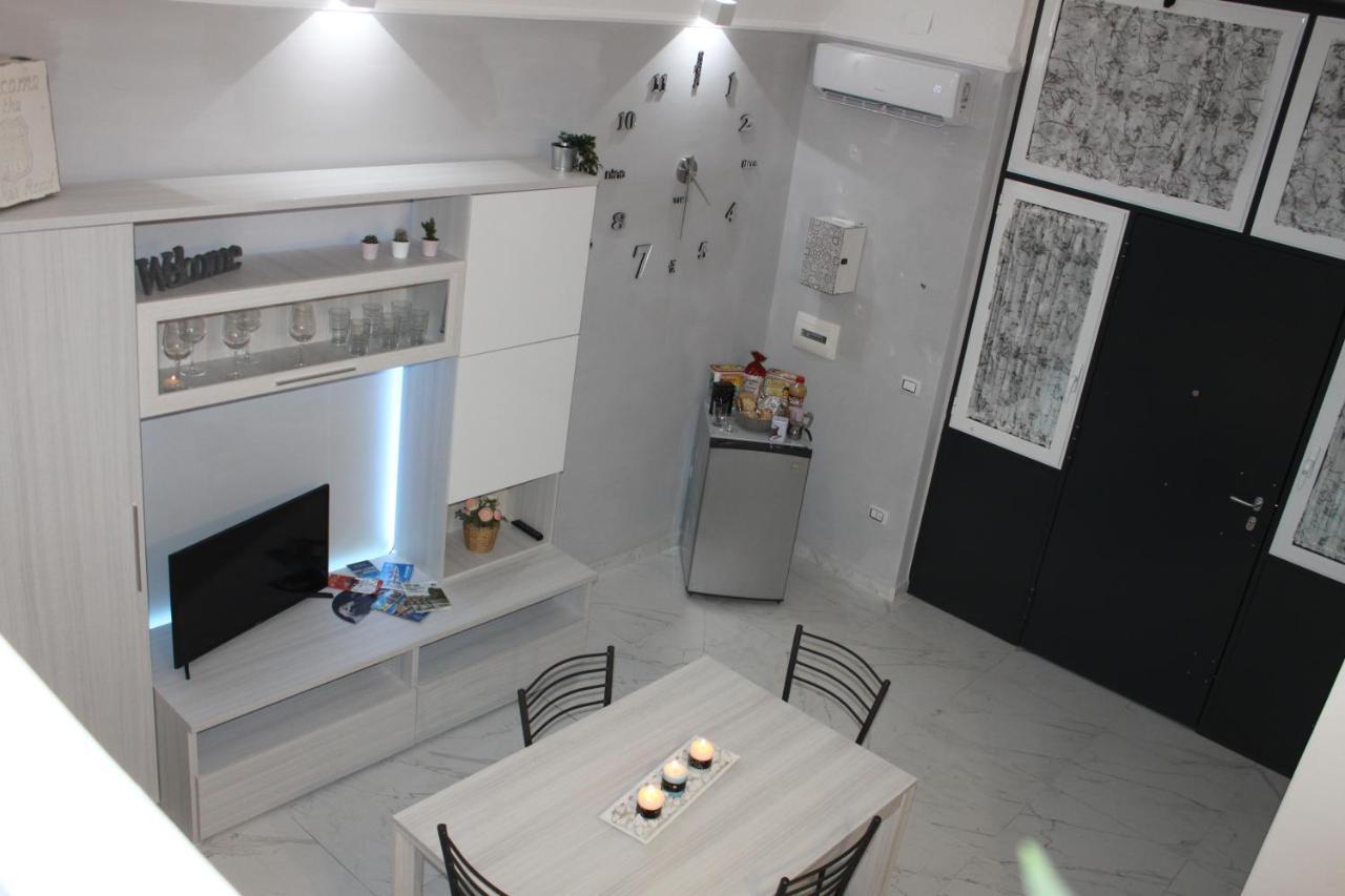 Apartment House Relax Bella *