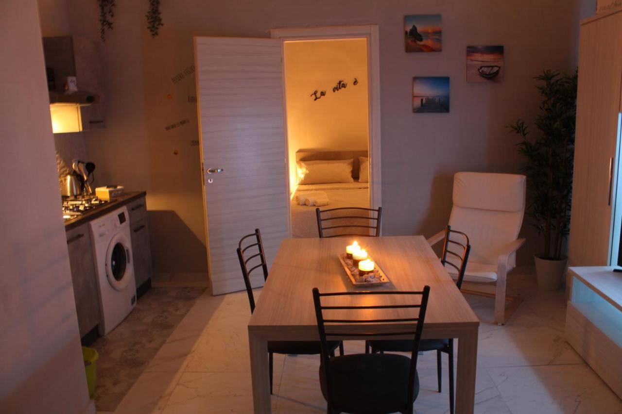 Apartment House Relax Bella