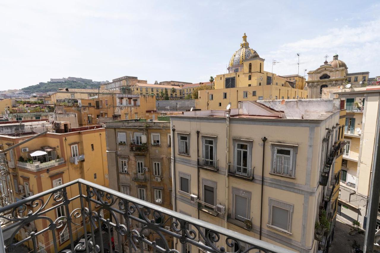 Dimora Duomo Guest house
