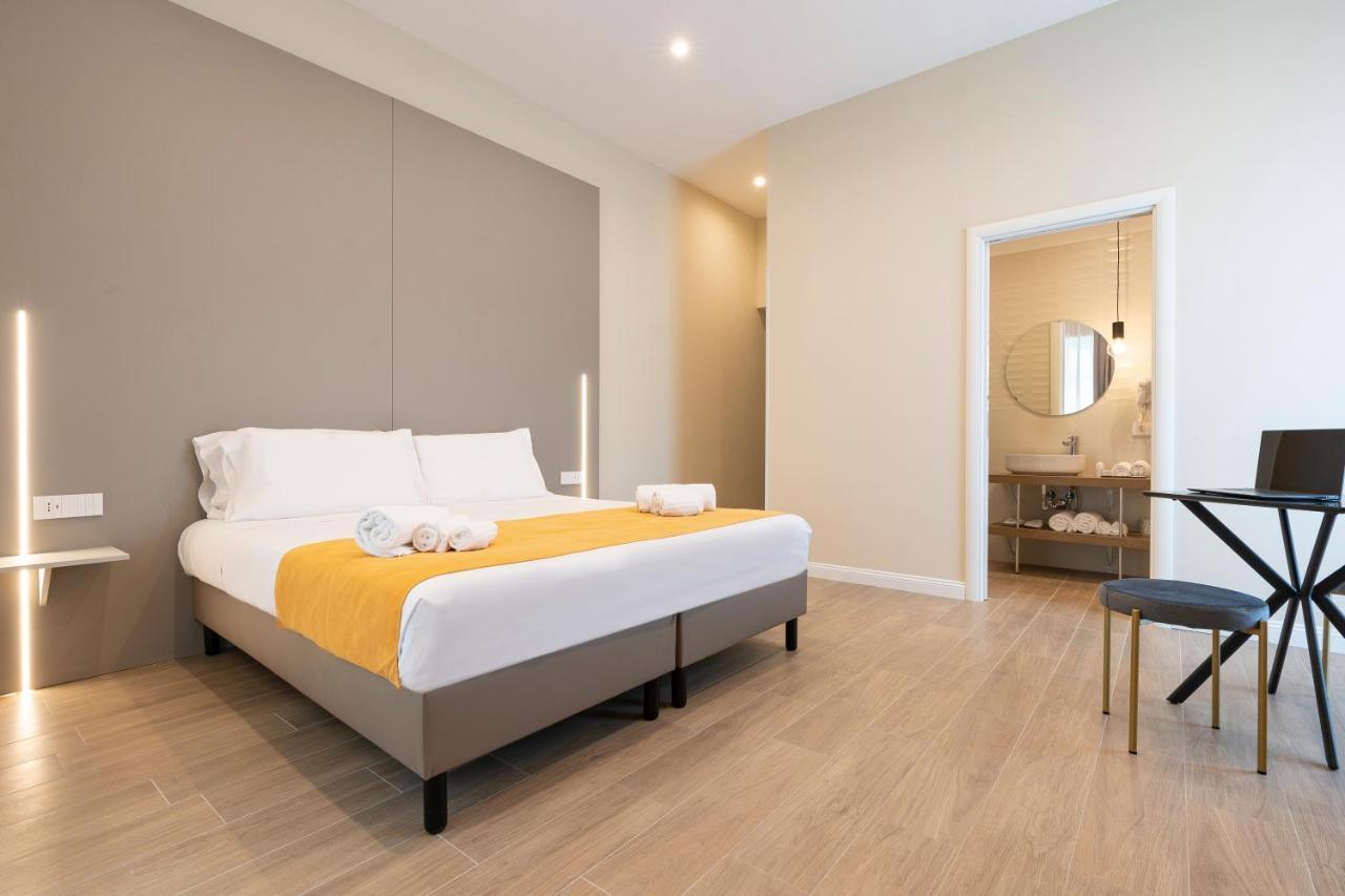 Dimora Duomo Guest house Naples