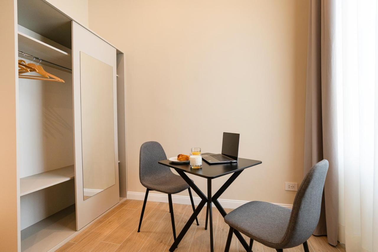 Dimora Duomo Guest house Naples
