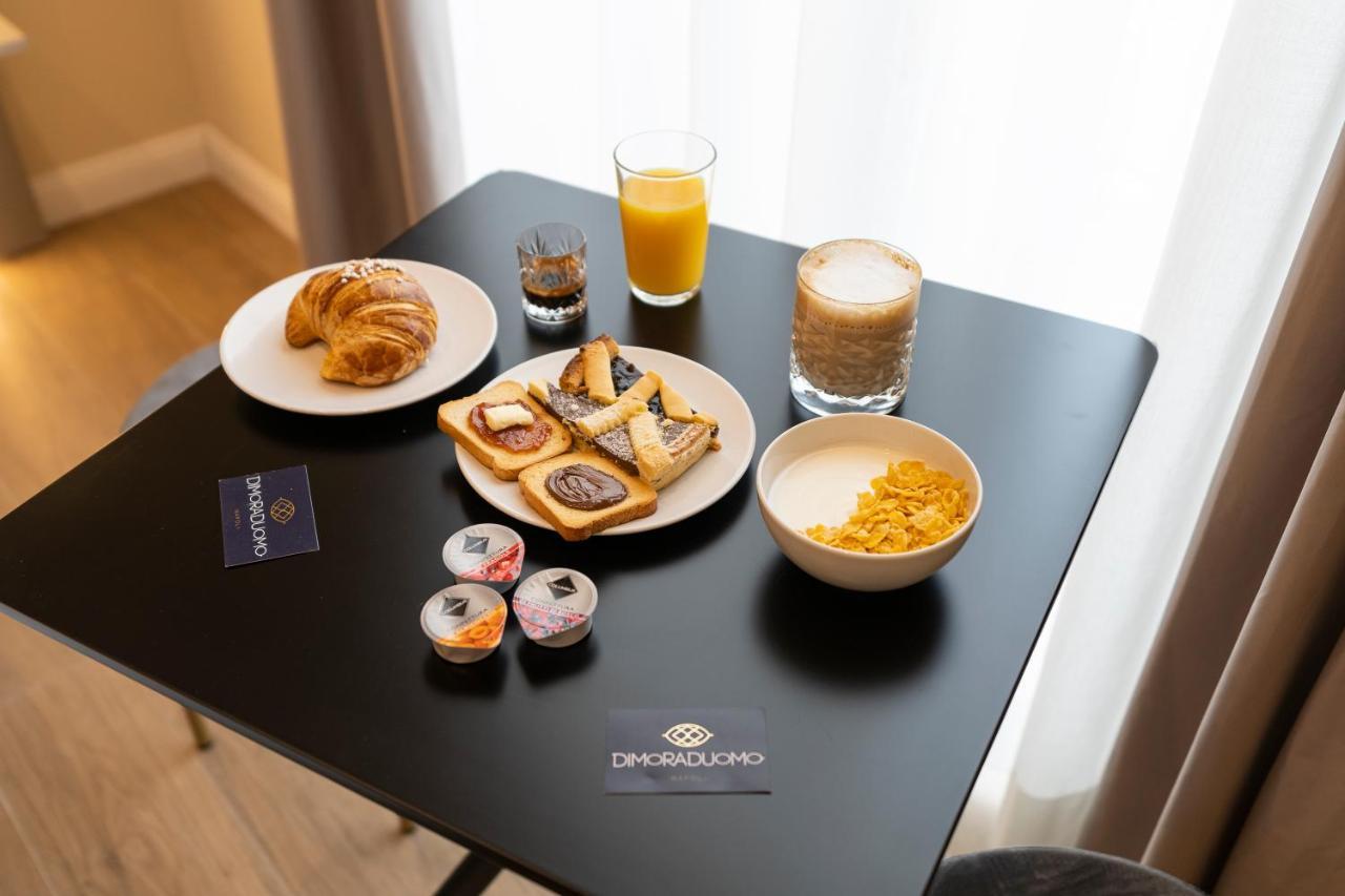 Dimora Duomo Guest house 2*