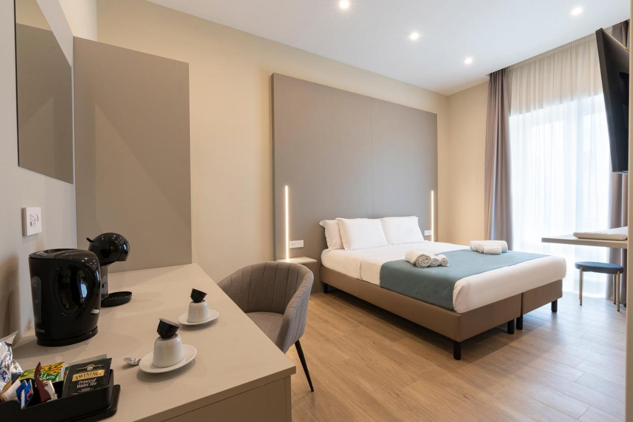 Dimora Duomo Guest house Naples