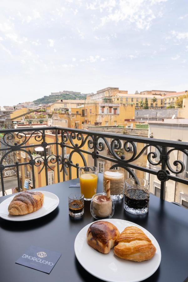 Dimora Duomo Guest house 2*