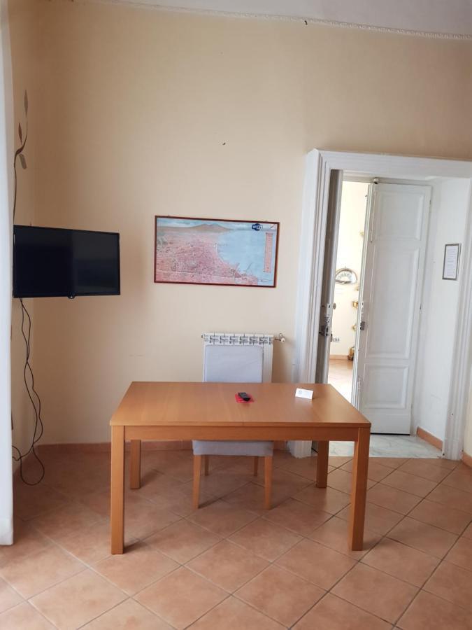 Soriano44 Bed & Breakfast Naples