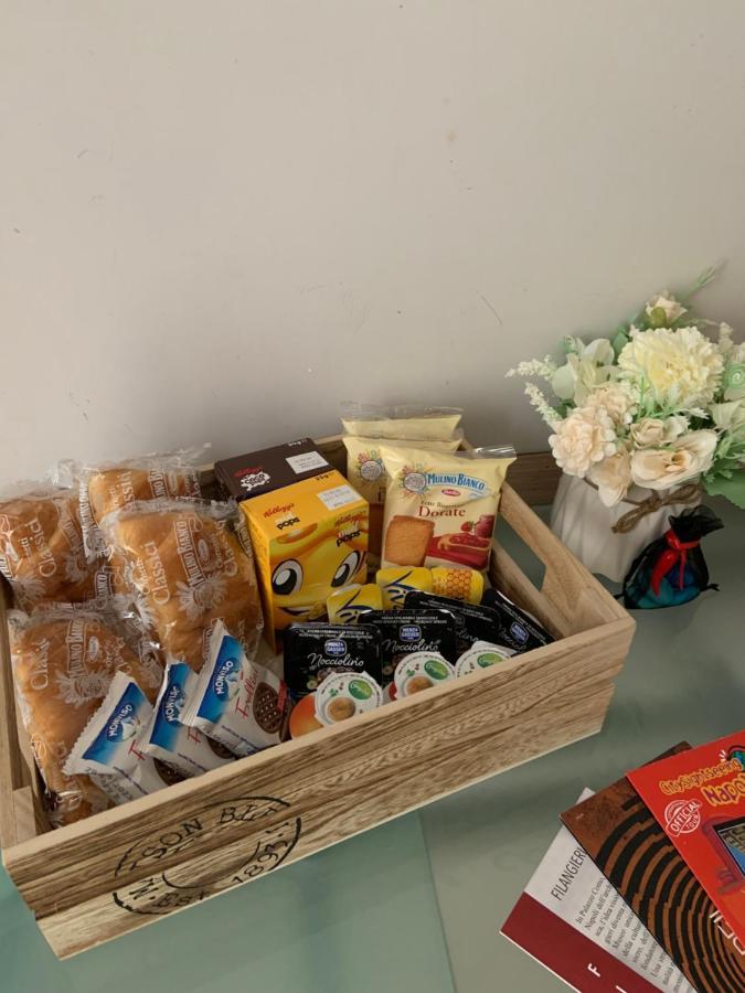 Plebiscito Apartment