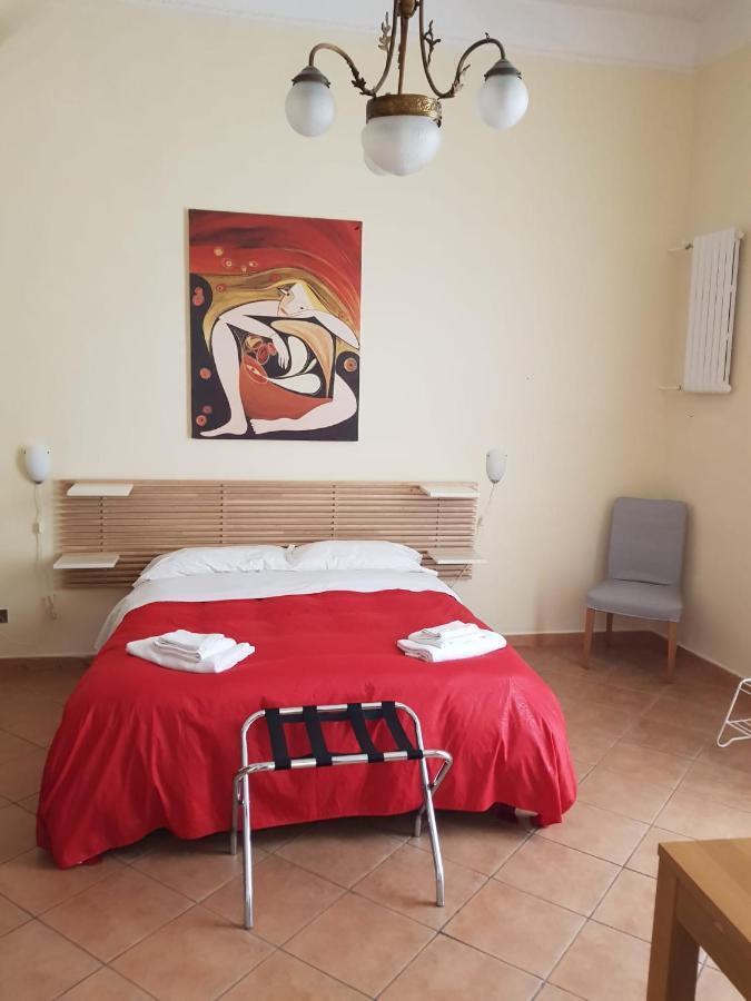 Soriano44 Bed & Breakfast Naples