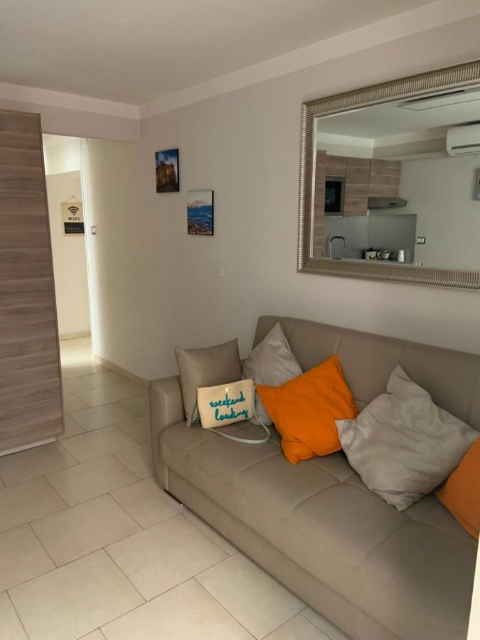 Apartment Plebiscito *