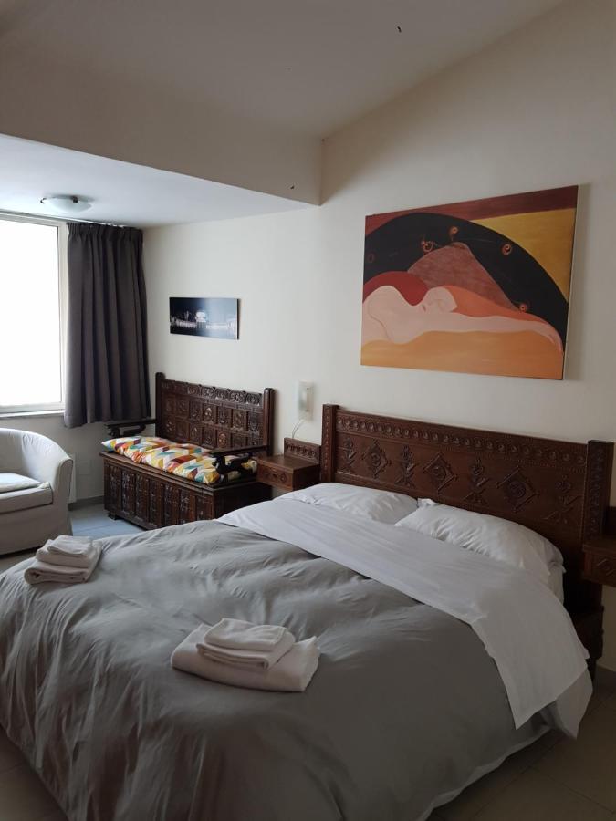 Soriano44 Bed & Breakfast