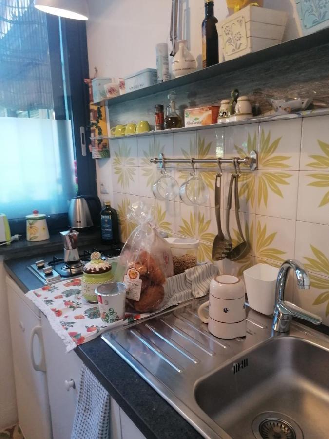 Dimora Via Col Vento Naples