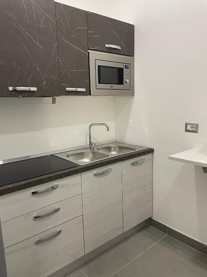 Bed & Breakfast 3 Chiaia Naples
