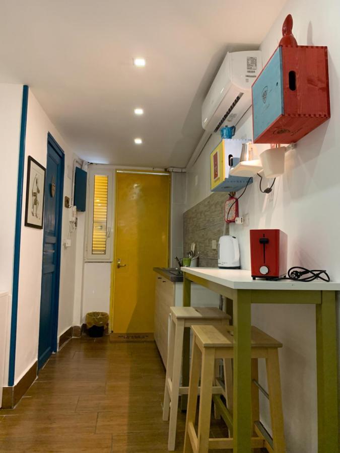 Apartment Priorato 8 House