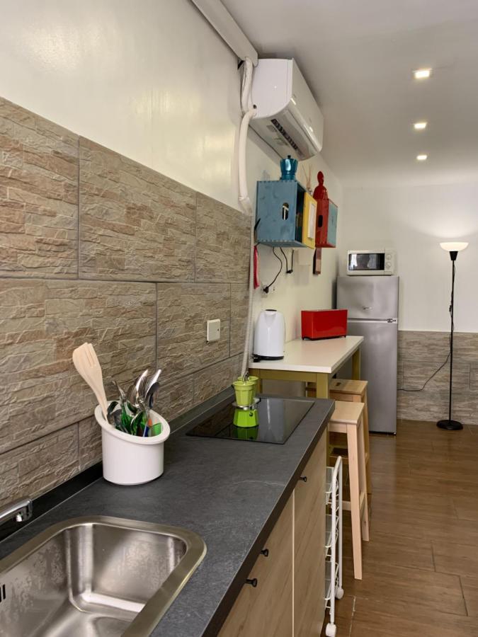 Priorato 8 House Apartment