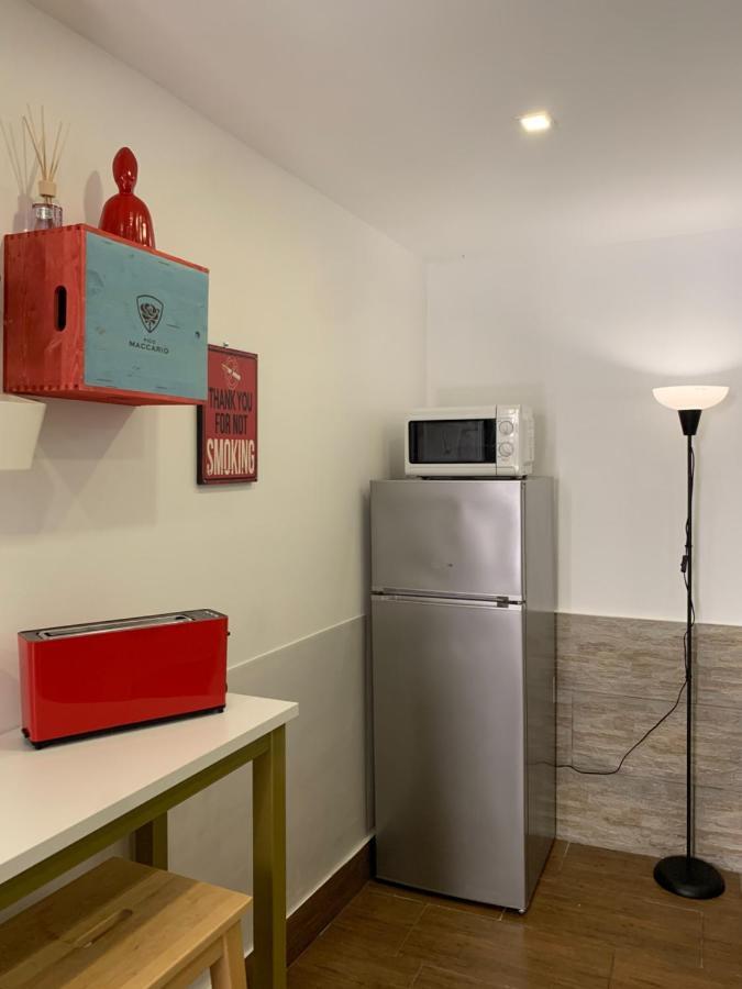 Priorato 8 House * Naples
