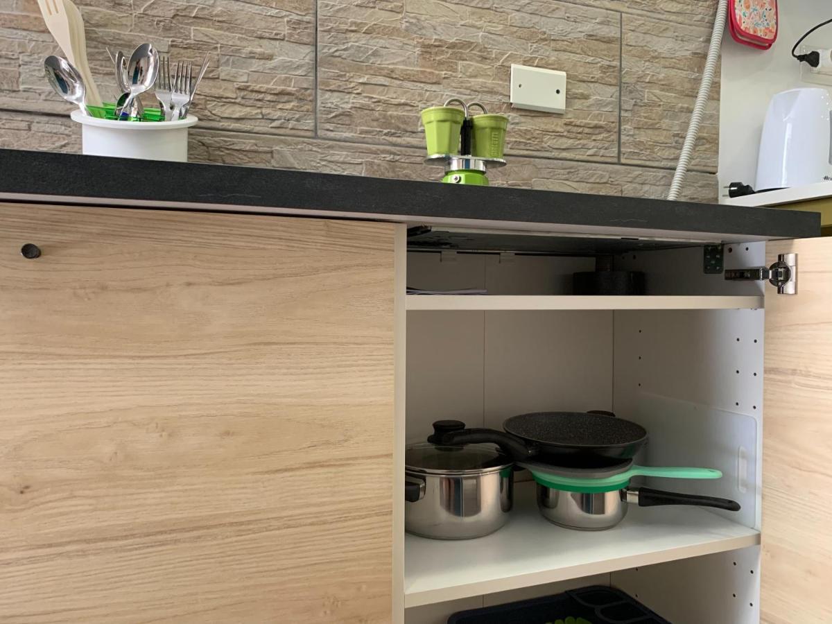 Apartment Priorato 8 House Naples