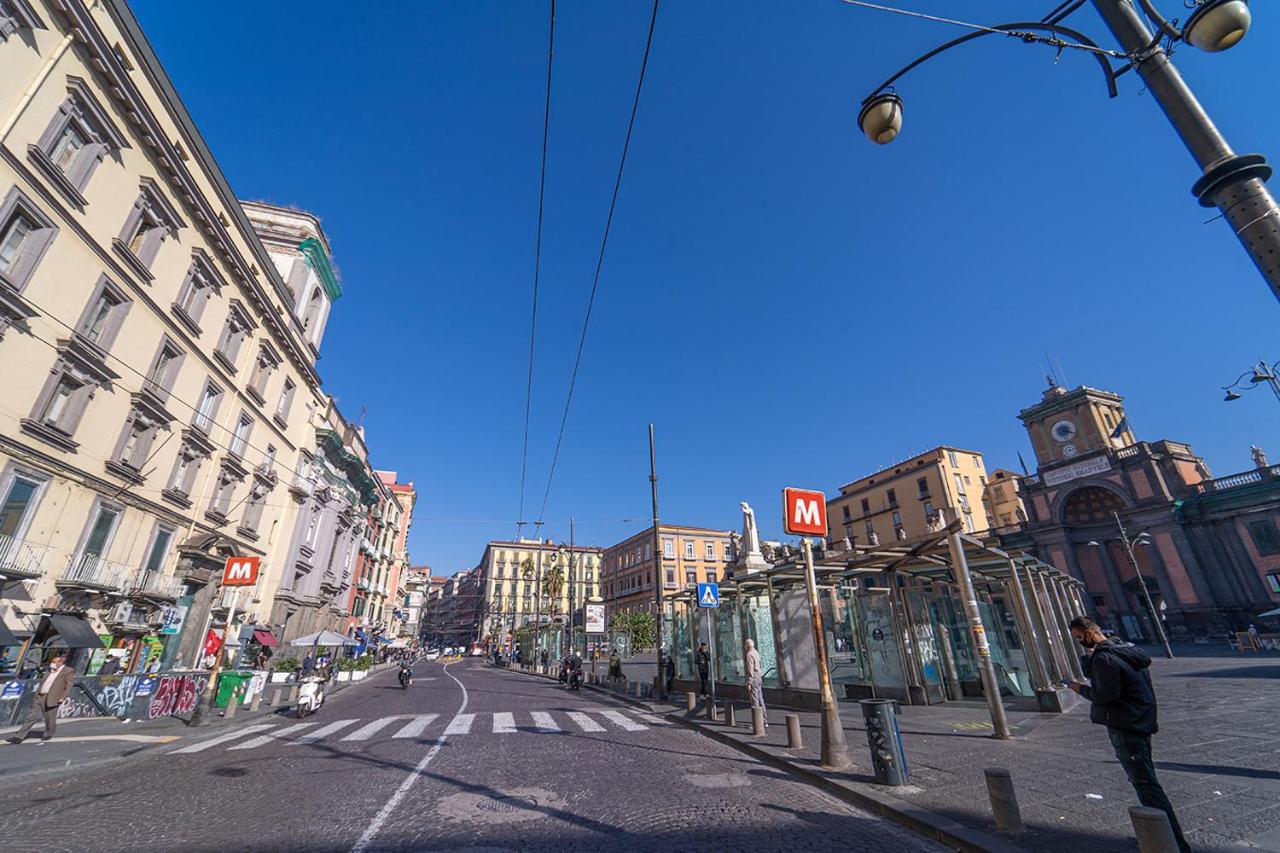 P.c. Boutique H. Vesuvius, Centro, By Clapa Group Guest house *