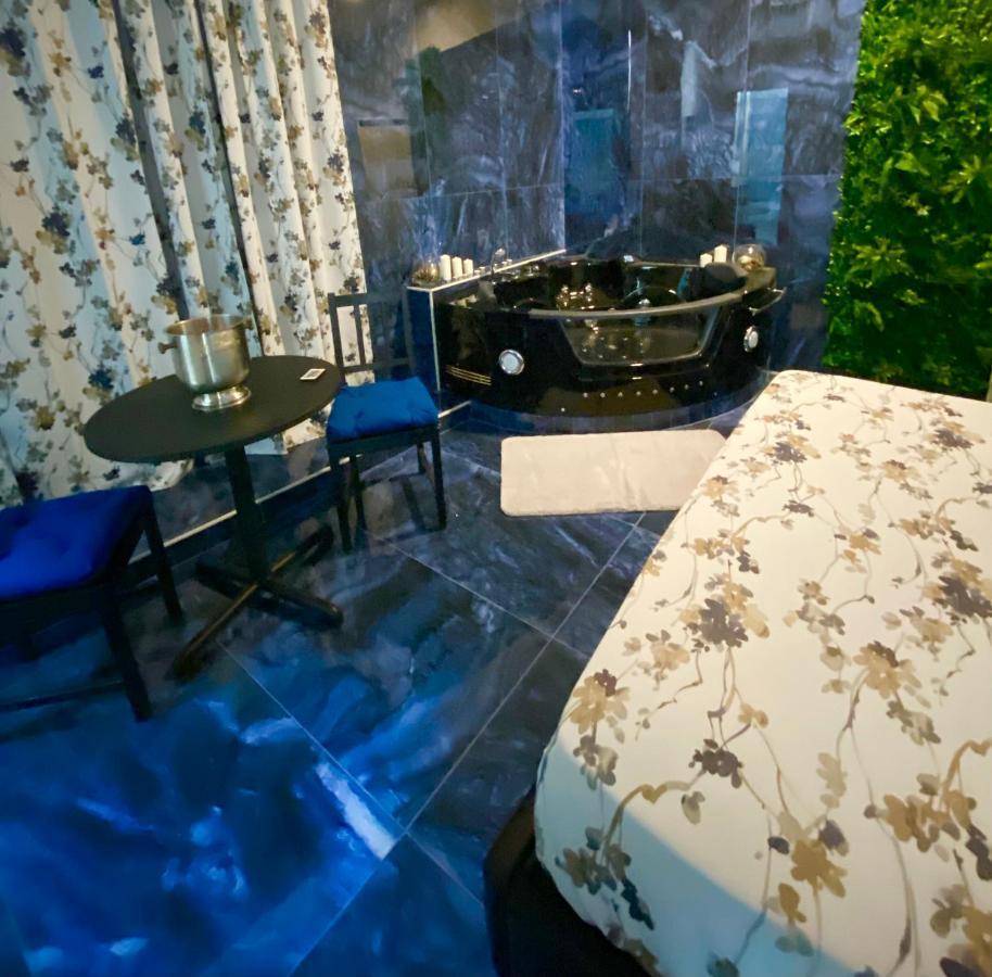 Domus Stadio Guest house