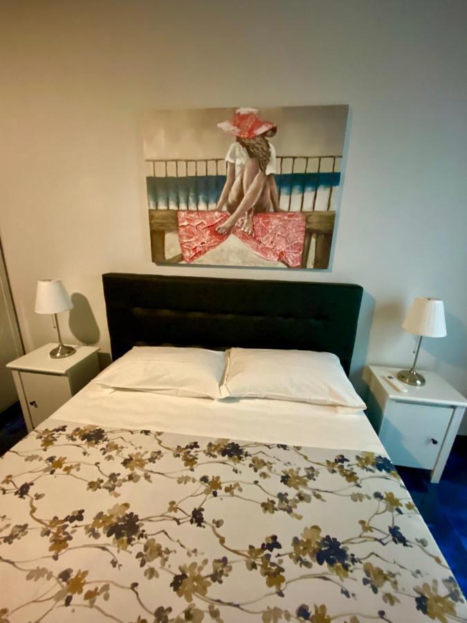 Guest house Domus Stadio Naples