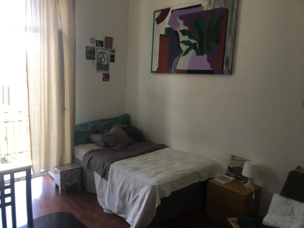 La Casa Del Centro Guest house