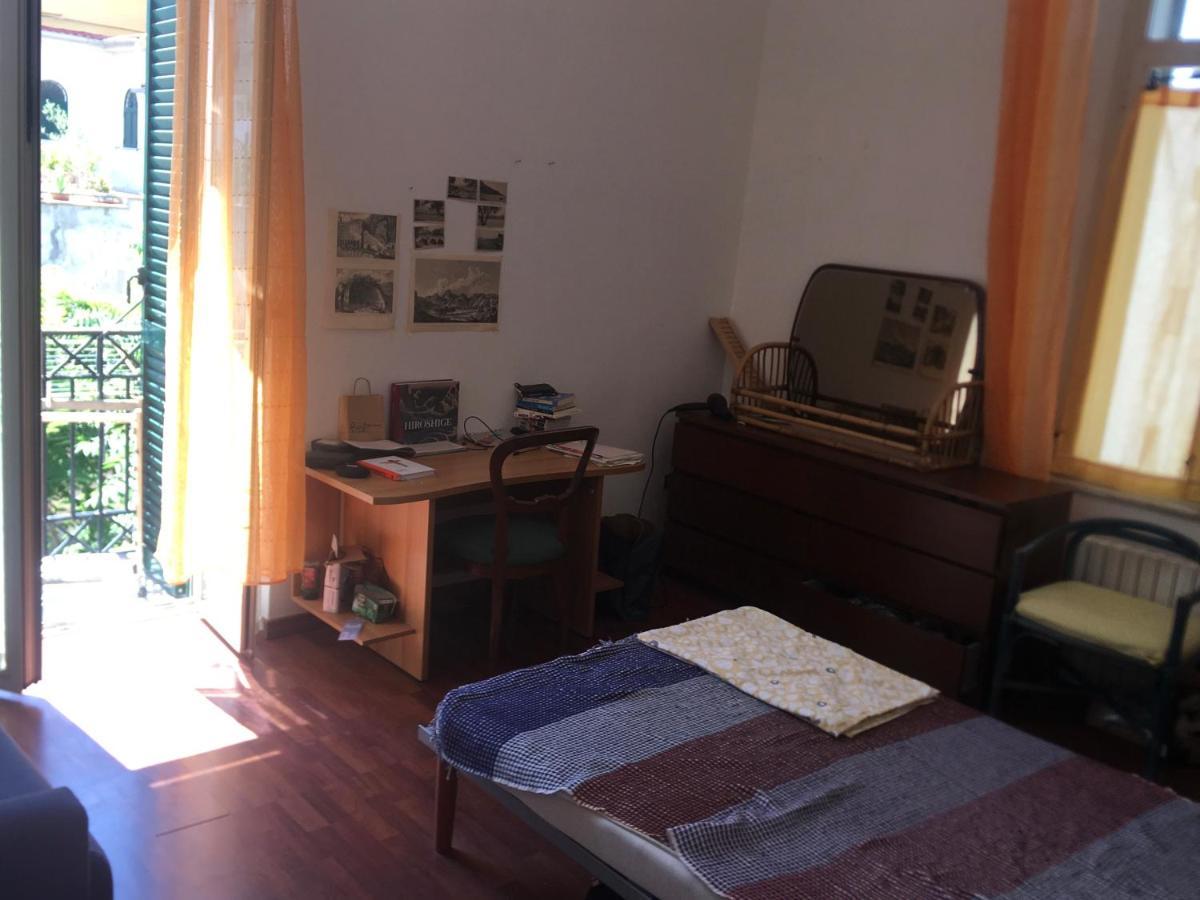 La Casa Del Centro Guest house