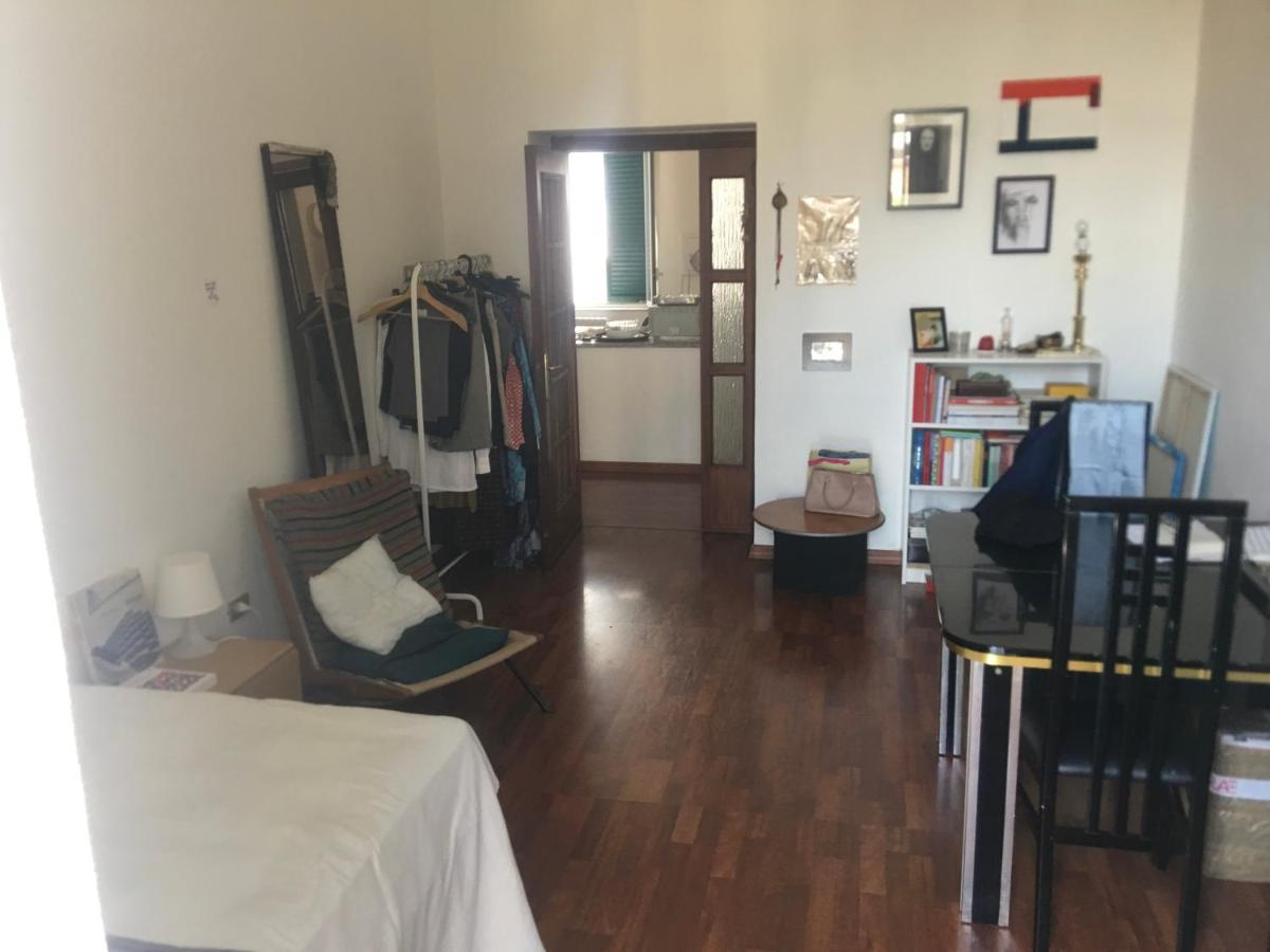 La Casa Del Centro Guest house