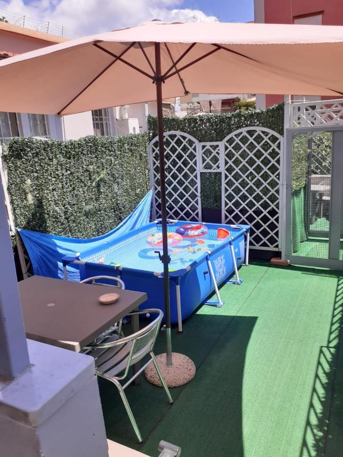 La Dimora Di Rosy Guest house