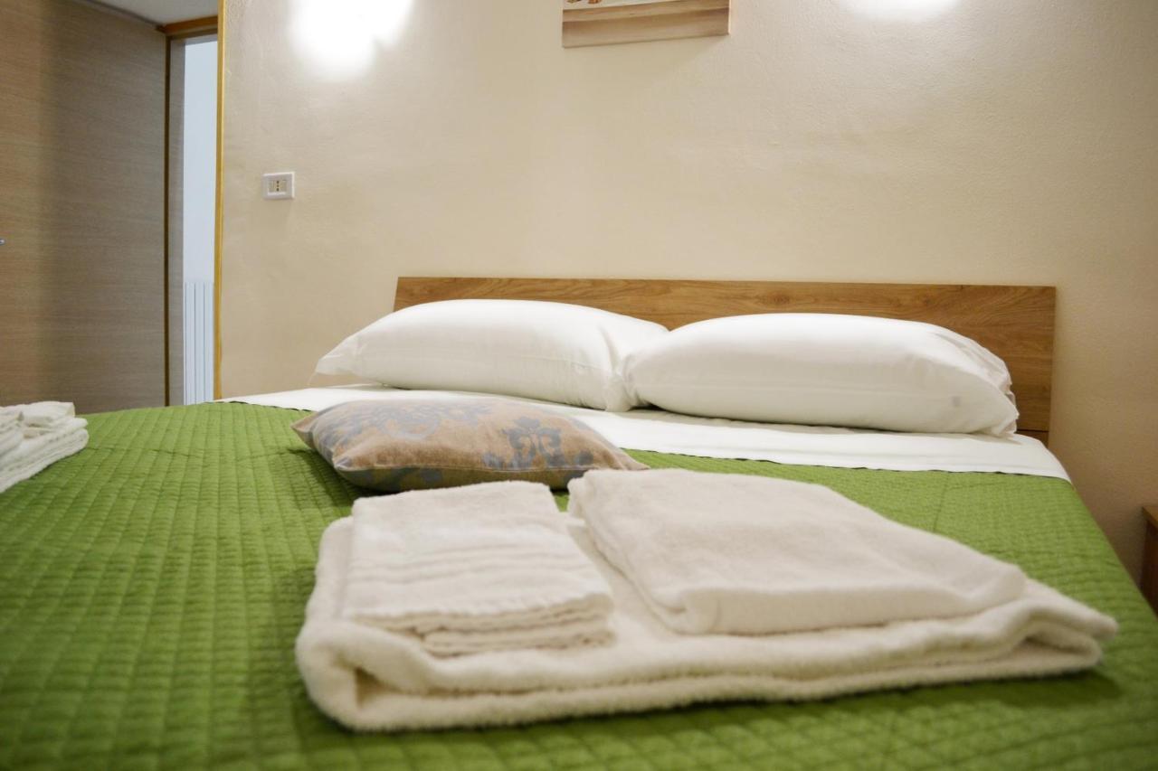 Nonna Luisella Holiday home *