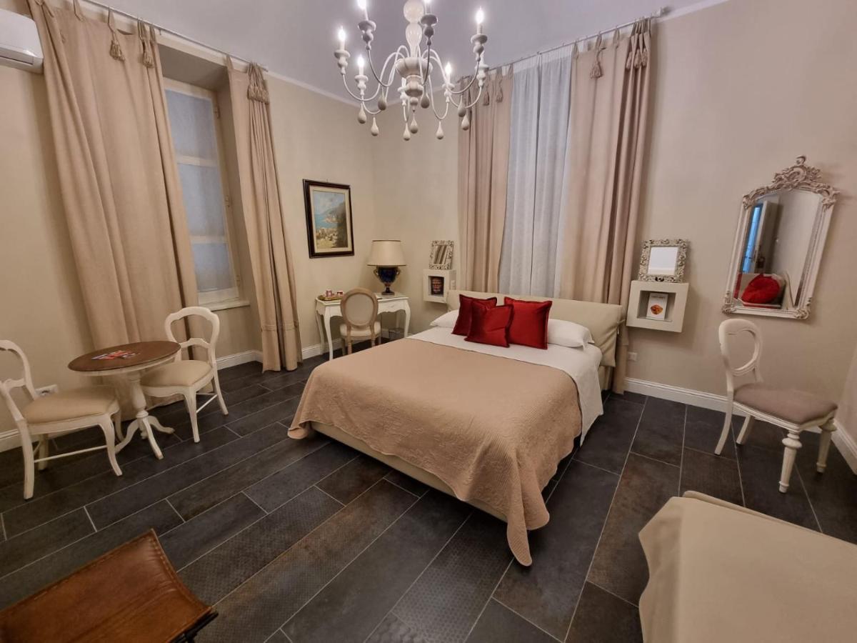 Ex Voto Guest House Guest house *