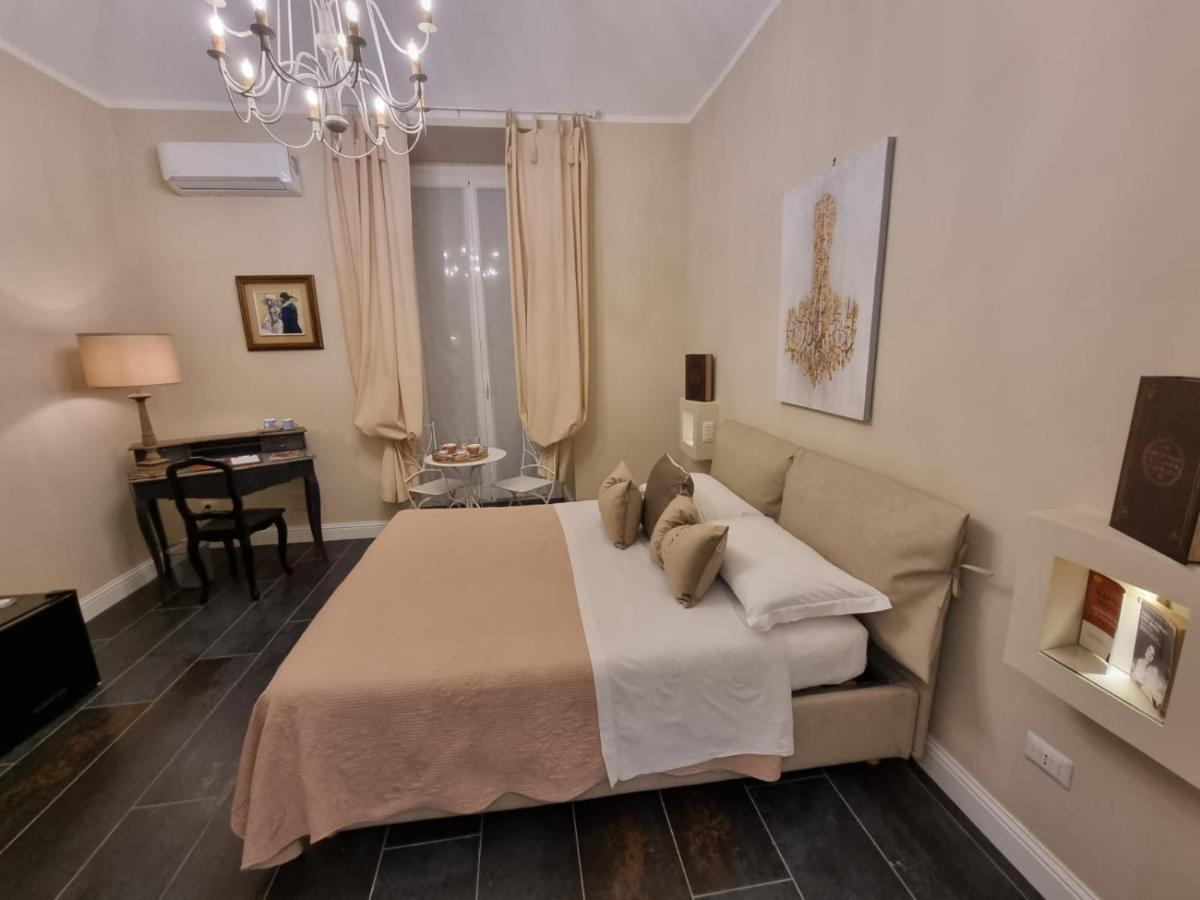 Ex Voto Guest House Guest house Naples