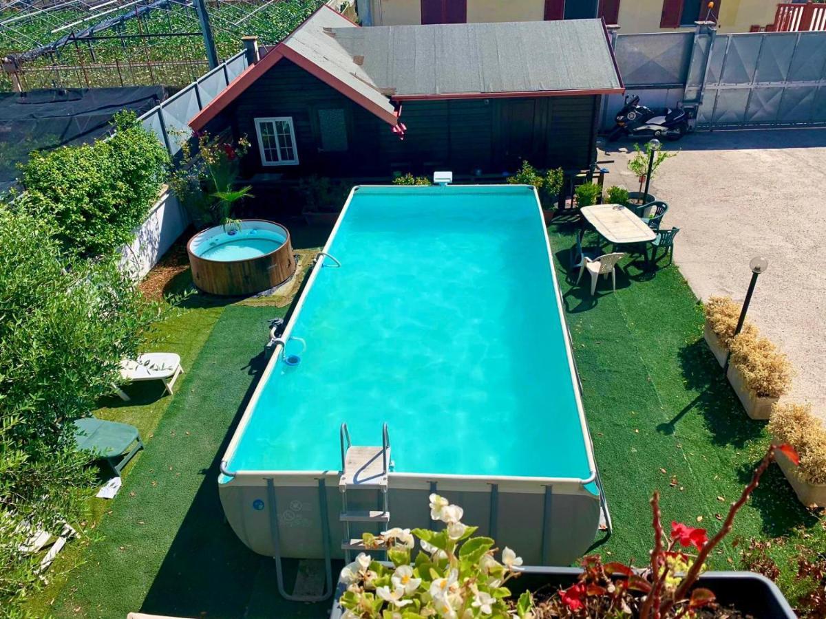 Bed & Breakfast S Naples