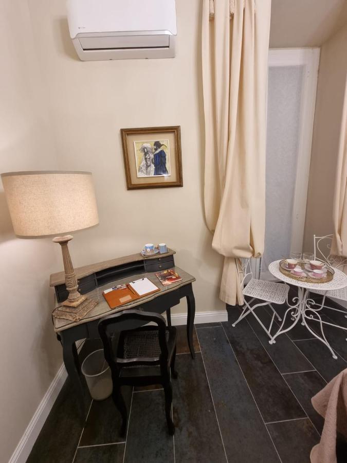 Guest house Ex Voto Guest House *