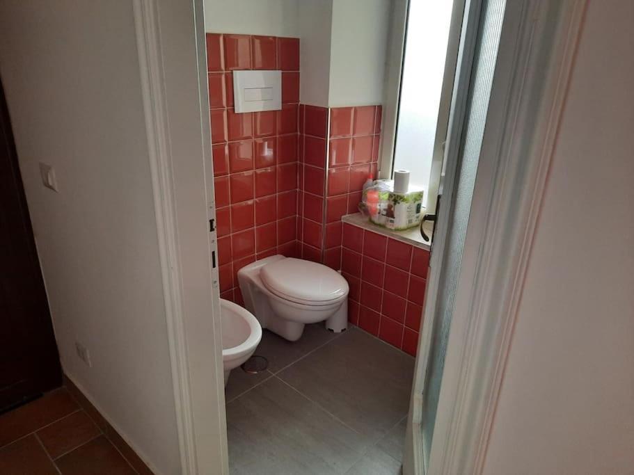 Apartment Bilocale Piazza Miracoli *