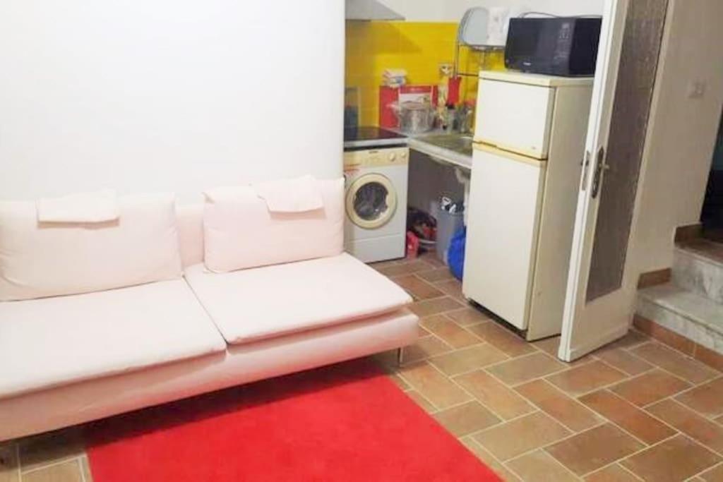Apartment Bilocale Piazza Miracoli