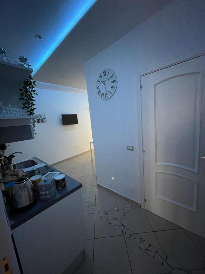 Sweet Bella Apartment *